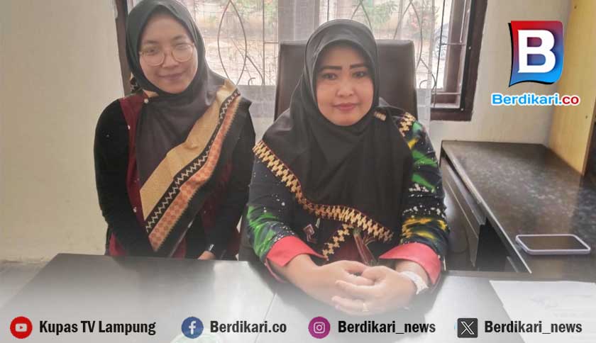 Koperasi Merah Putih di Metro Terbentuk, Pengawasan dan Ketahanan Jadi Tantangan Utama