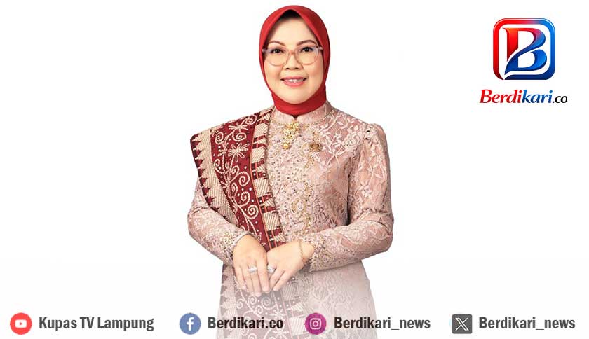 Kostiana: Hari Kartini Momentum Penguatan Peran Perempuan dalam Pembangunan Daerah