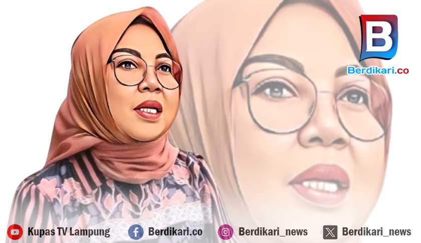 Kostiana Sayangkan MBG Serap Dana Pendidikan: Infrastruktur Sekolah dan Kesejahteraan Guru Harus Jadi Prioritas