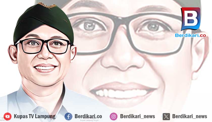 KPK Geledah Rumah Bupati Ardito Wijaya, Sita Uang 100 Juta, Buku Rekening dan Dokumen