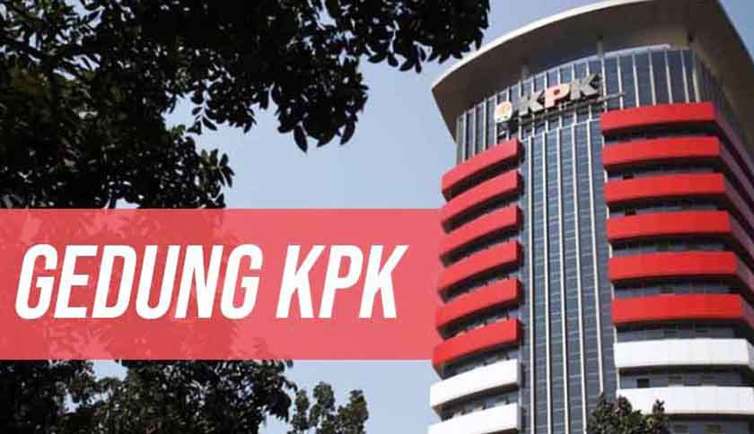 KPK Periksa Bupati Lampung Utara Terkait Perkara Gratifikasi