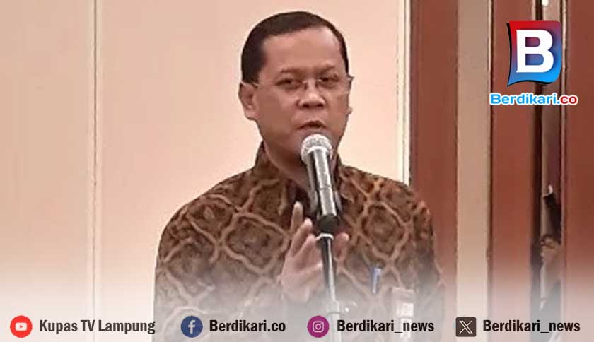 KPK: Praktik Plagiarisme Marak Terjadi di Kampus