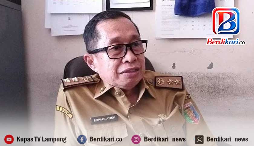 Kuota LPG 3 Kg Lampung 2026 Naik Tipis, Pemprov Wanti-wanti Potensi Kekurangan