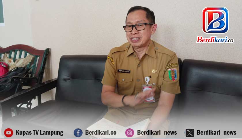 Kuota LPG Subsidi Lampung di Bawah Usulan, Pemerintah Minta Penyaluran Tepat Sasaran