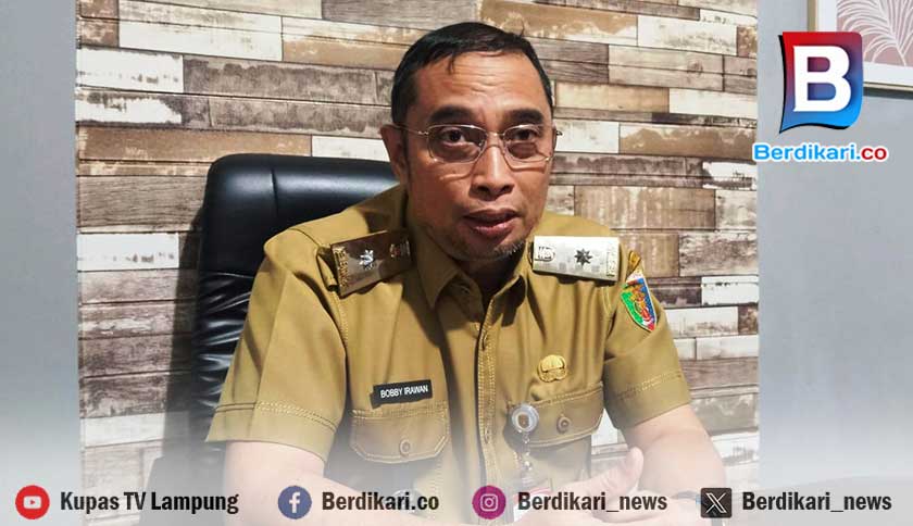 Lampung Bakal Gelar 72 Event Sepanjang 2026