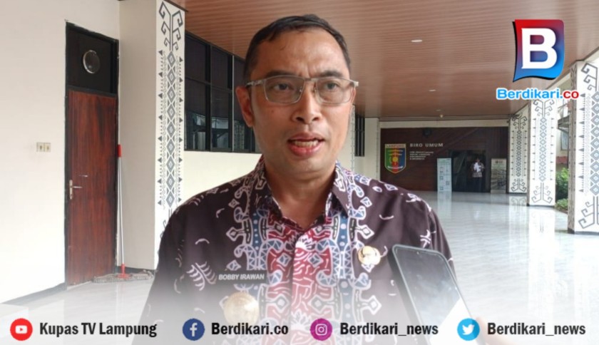 Lampung Bidik 20 Juta Kunjungan Wisatawan Hingga Akhir 2024