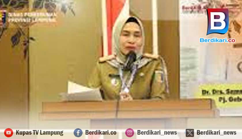 Lampung Dapat Program Perluasan Lahan Tebu 2.050 Hektar
