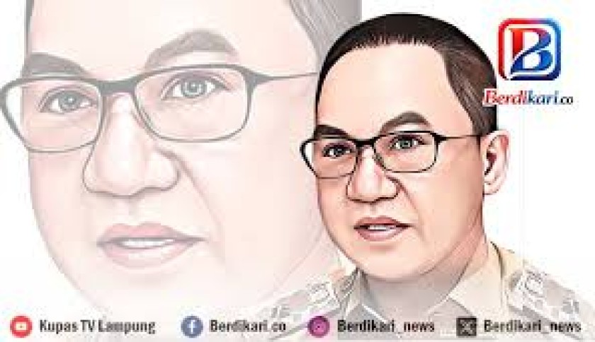 Lampung Miliki 903 SPPG, 40 Pernah Terima SP1, Dua Warga Lamteng Tertipu Investasi MBG 200 Juta