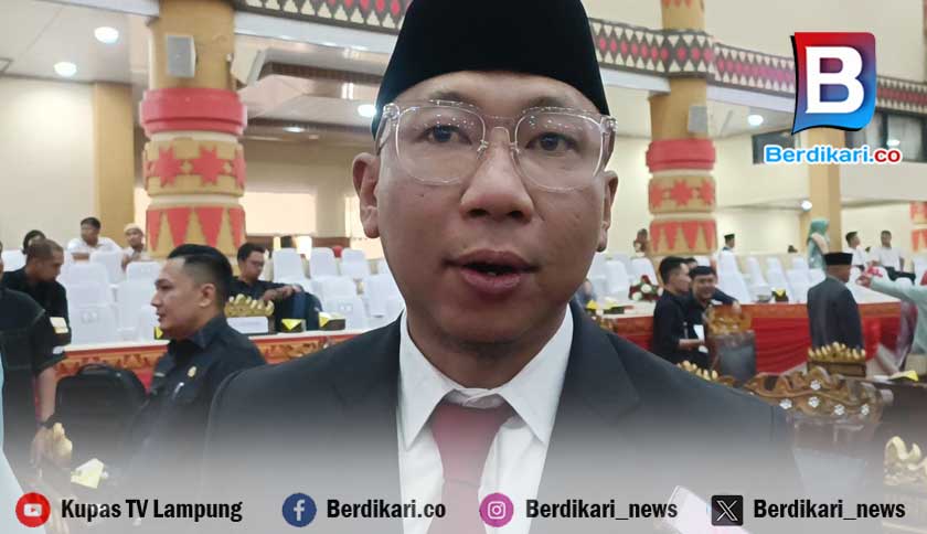 Lampung Pacu Swasembada Protein Hewani, Targetkan Bebas Rabies 2030