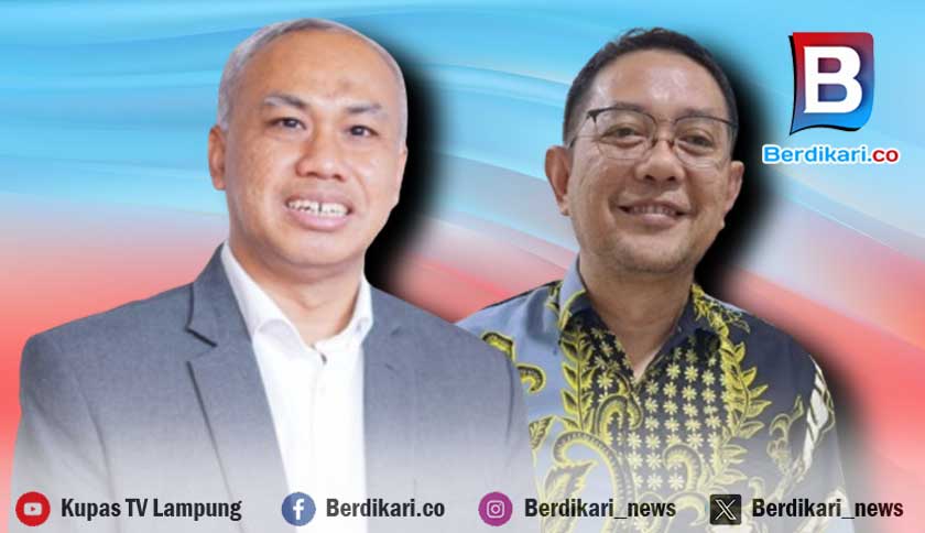 Lampung Peringkat 7 Provinsi Termiskin, Ini Kata Pengamat dan Akademisi