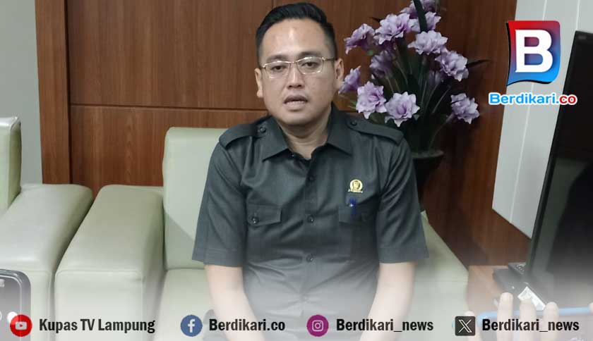 Lampung Siap Operasikan Taksi Listrik, DPRD Minta Aturan Jelas dan Berpihak ke Daerah