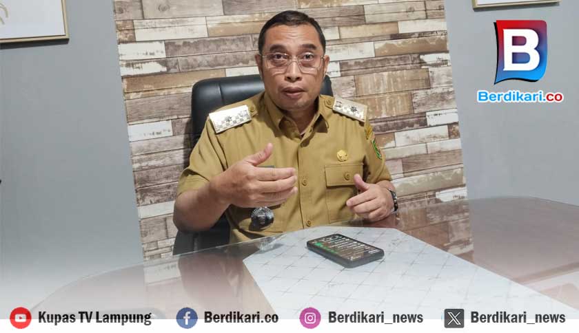 Lampung Siapkan 15 Desa Adat Jadi Destinasi Wisata Budaya Unggulan