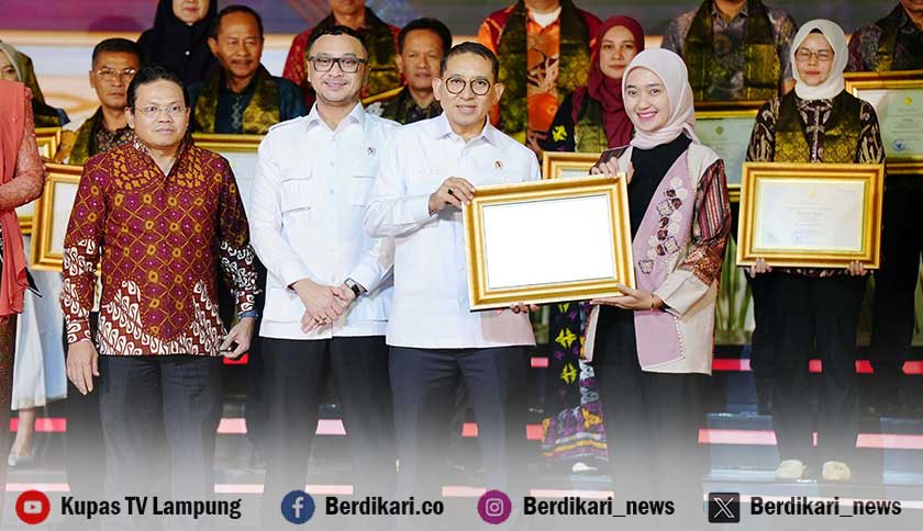 Lampung Tambah Daftar Warisan Budaya Nasional, 12 Tradisi Resmi Diakui Kemenbud