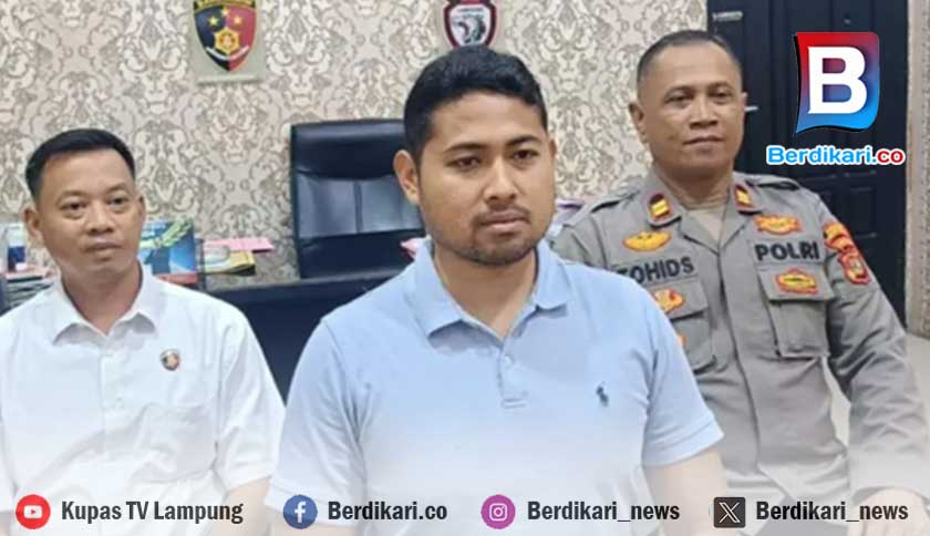 Lansia Tewas Dianiaya Tetangga di Lamteng, Ini Kronologinya