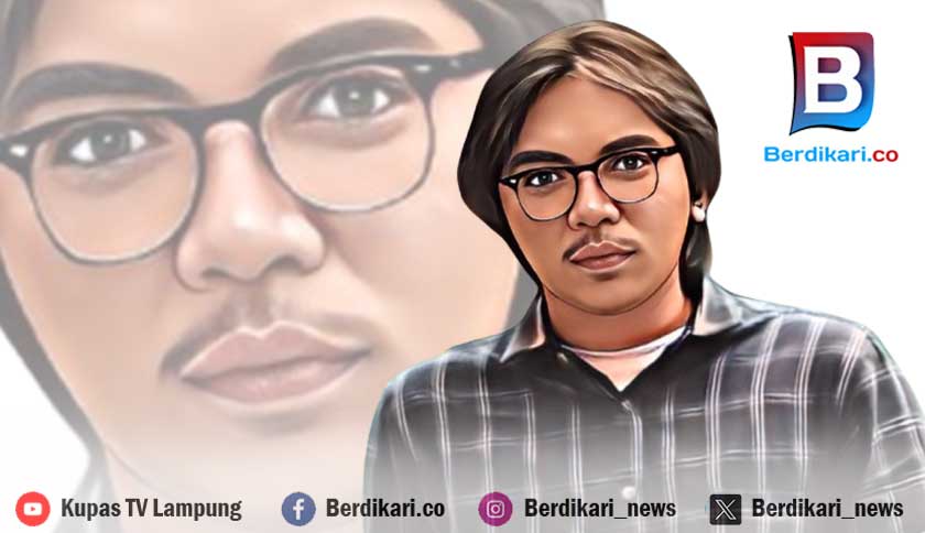 LBH Bandar Lampung: Tidak Jarang Penetapan Tersangka Terkesan Dipaksakan