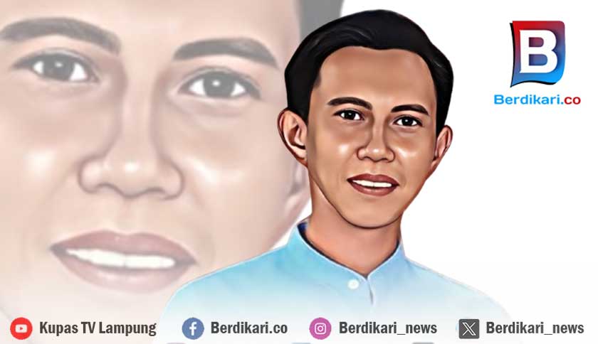 LCW: KPK Harus Ungkap Jaringan Suap APBD Lamteng