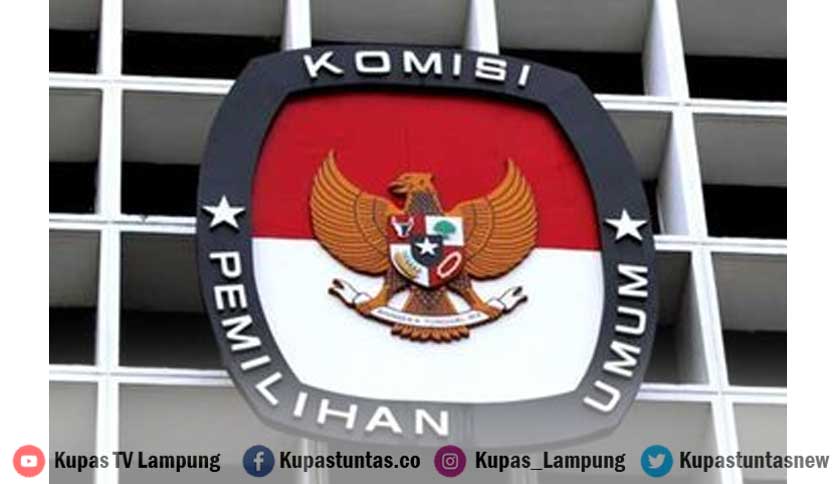 Lembaga Riset Keamanan Siber Wanti-wanti KPU Soal Kebocoran Data dan Serangan Siber