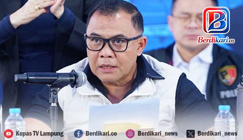Mafia BBM dan LPG Rugikan Negara Rp243 Miliar, Ratusan Pelaku Ditangkap