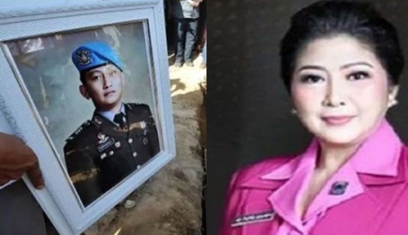 Menelaah Keterlibatan Istri Irjen Ferdy Sambo, Hingga 36 Polisi Diduga Langgar Kode Etik