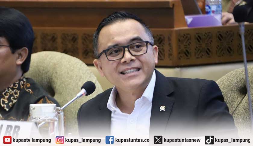 MenPAN-RB Warning ASN Tidak Jaga Netralitas Bisa Kena Sanksi Pidana