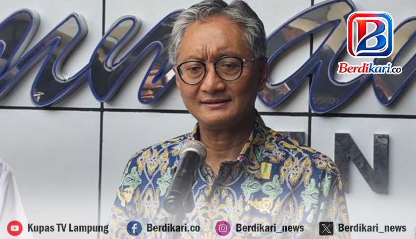Menteri PU Murka Proyek Sekolah Rakyat Molor, Sejumlah Pejabat Dicopot