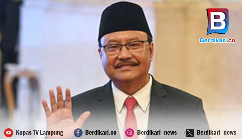 Menteri Sosial Usut Dana Bansos Rp 2,1 Triliun di Rekening Dormant