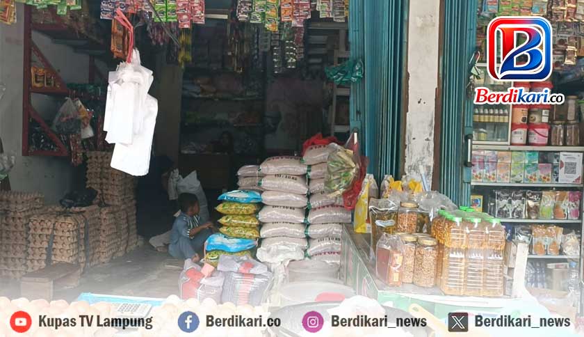 Minyakita Melonjak hingga Rp21 Ribu per Liter, Pedagang Gorengan Mulai Tertekan