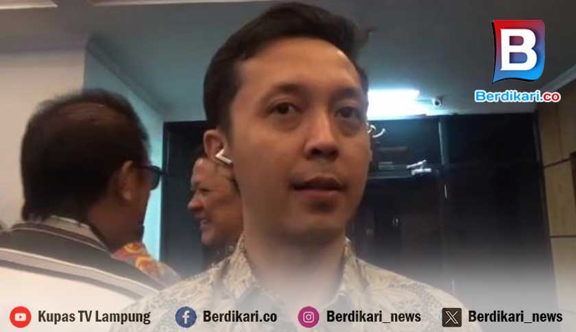 MK Minta Hadirkan Raport SMA Aries Sandi di Sidang Pembuktian