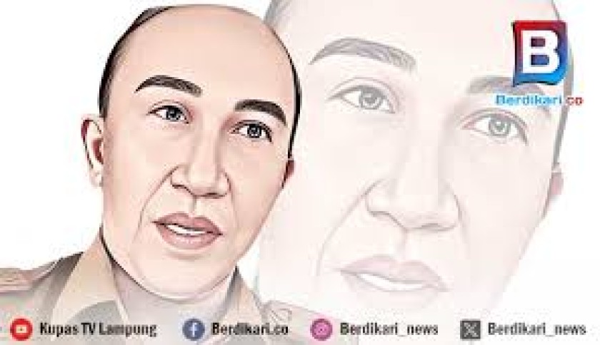 Mulyadi Irsan: Pemprov Fokus Perkuat Ekonomi Desa Tekan Kemiskinan