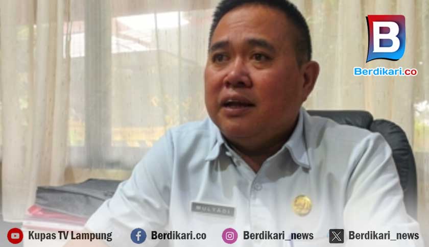 Mulyadi: Nilai Rapor Siswa SMP Akan Dievaluasi