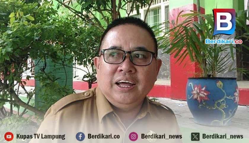 Mulyadi: Proses Dapatkan Sertifikat Pendidik Tidak Mudah
