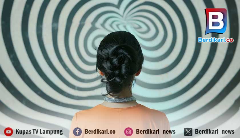 Nenek di Tubaba Jadi Korban Hipnotis, Emas 15 Gram Raib