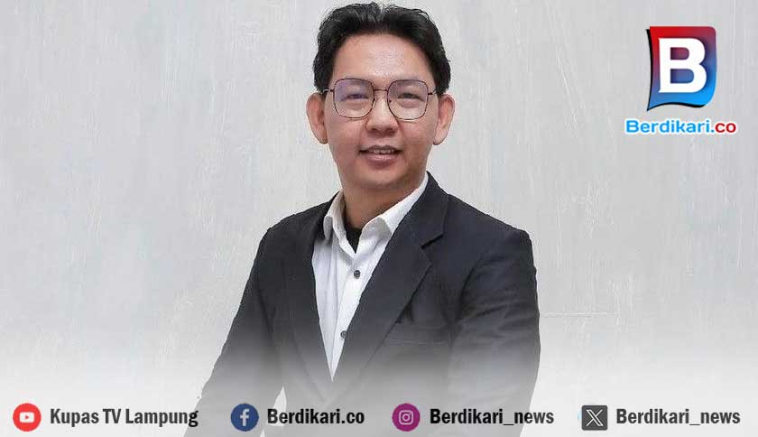 Pakar Transportasi: Semua Perlintasan KA Harus Ada Penjaga