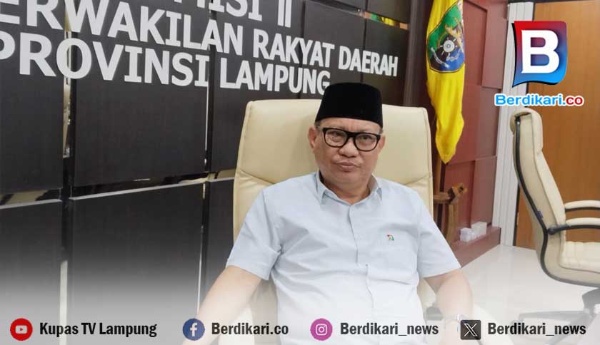 Panitia Khusus Usulkan Peraturan Presiden Tata Niaga Singkong ke DPR RI