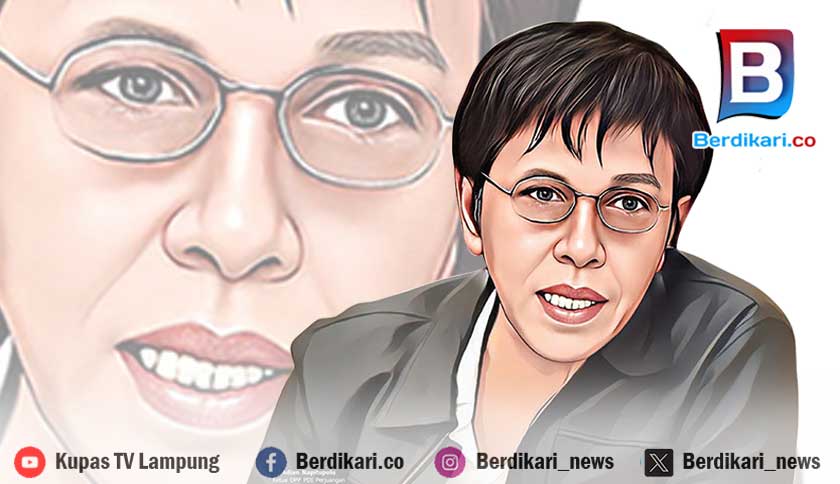 PDI Perjuangan Jadi Partai Terpopuler Versi IPO, Adian: Karena Konsistensi Perjuangan Pro-Rakyat