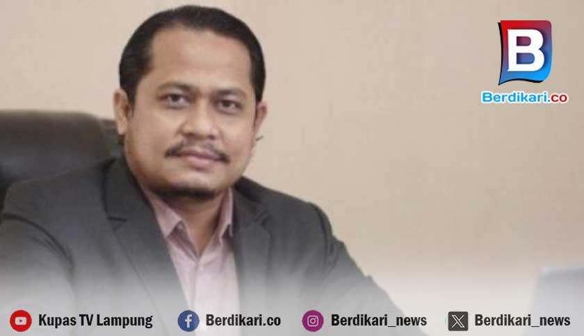 PDI Perjuangan Lampung Hadirkan Ruang Aspirasi, Pengamat: Bentuk Konkret Politik Kerakyatan