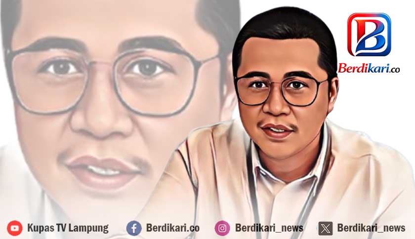 Pembangunan Jembatan Way Bungur Belum Bisa Dipastikan Tahun Ini