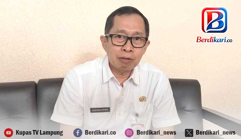 Pembelian Dibatasi, Kuota BBM Lampung Tidak Ada Pengurangan