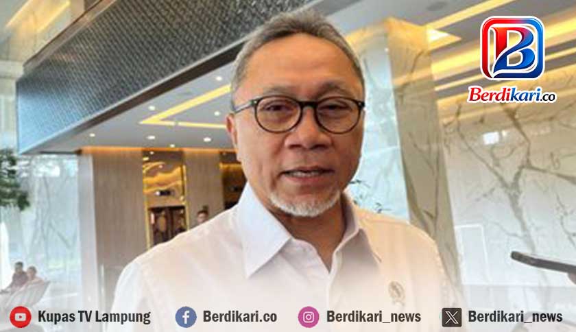 Pemerintah Rekrut 30.000 Manajer Koperasi Desa Merah Putih