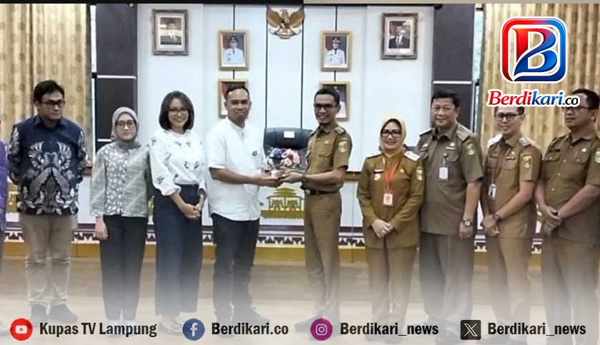 Pemkab Tanggamus Pinjam Rp65 Miliar, Warga Pesisir Selatan Berharap Tak Lagi Terisolasi
