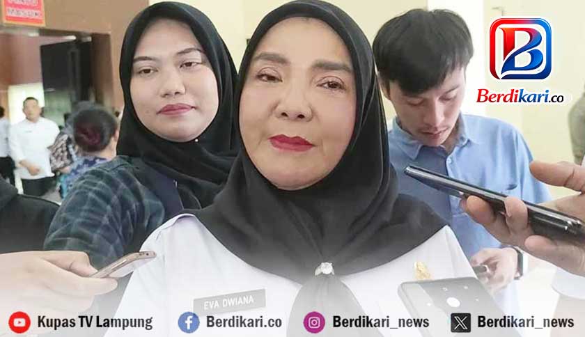 Pemkot Bandar Lampung Tunggu Instruksi Pusat Soal Keberangkatan Umrah