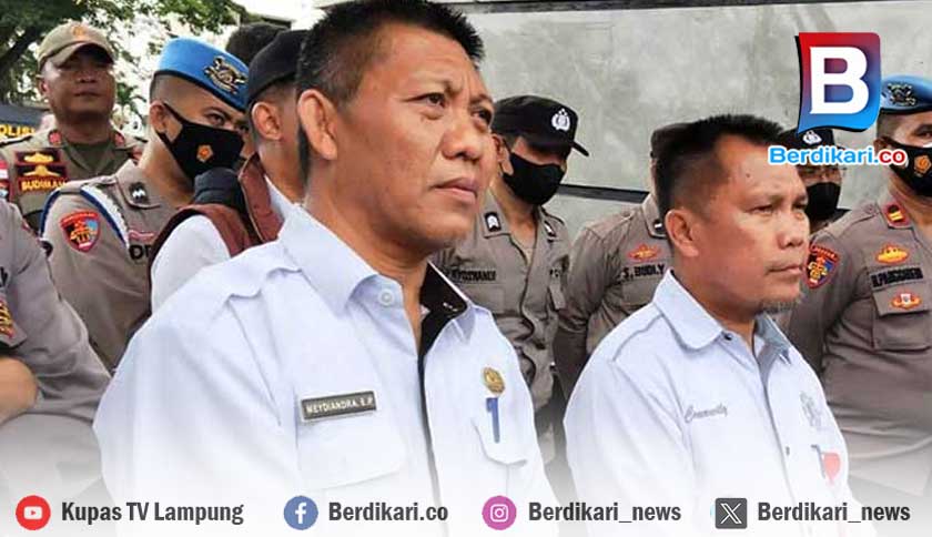 Pemprov Kaji Ulang Pembatalan hibah Tanah PWNU di Kota Baru