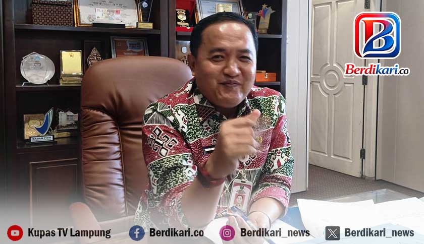 Pemprov Lampung Ambil Alih Penanganan SMA Siger