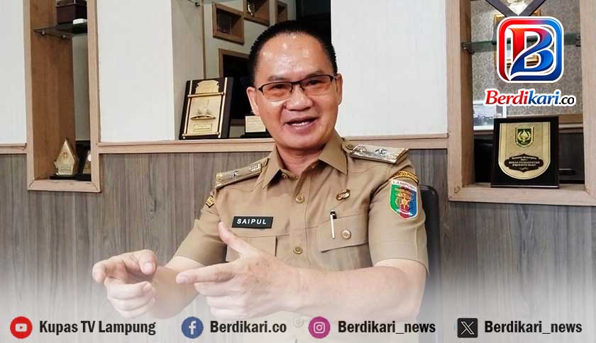Pemprov Lampung Kaji Bayar Pajak Kendaraan Tanpa KTP Pemilik Pertama