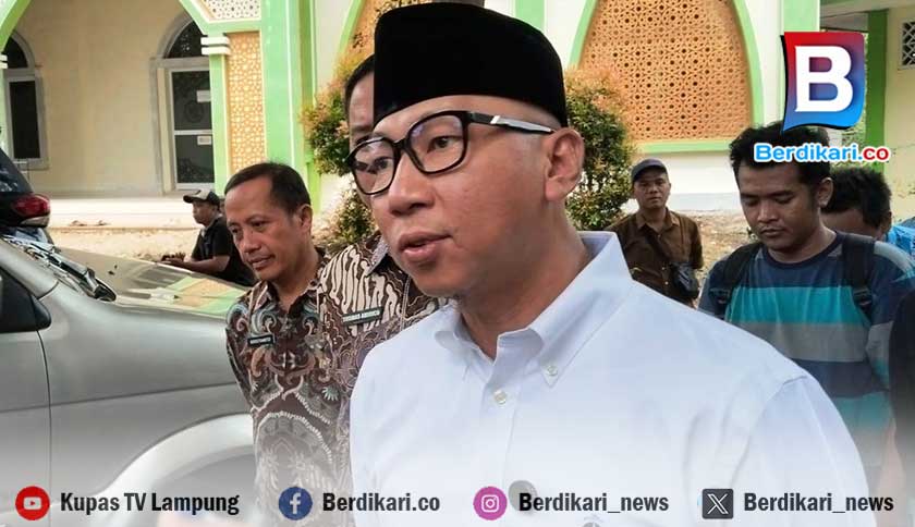 Pemprov Lampung Kebut Pergub Harga Singkong
