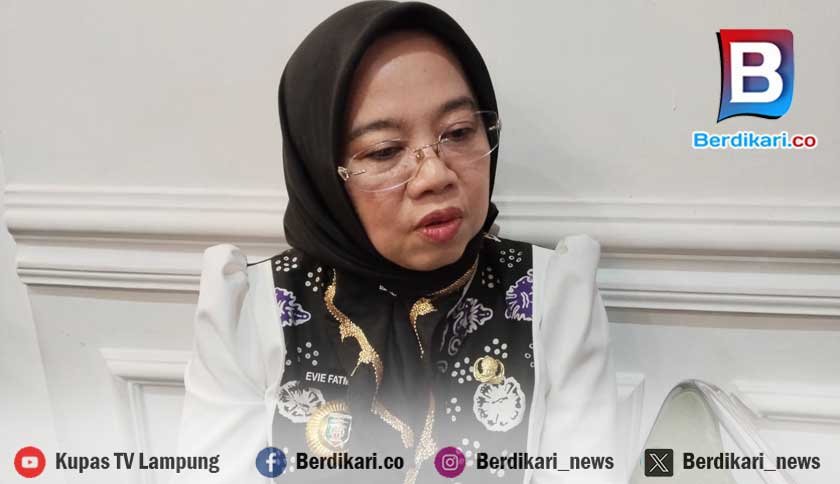 Pemprov Lampung Keluarkan SE Minta Pemda Uji Ulang Alat Timbangan Singkong di Pabrik