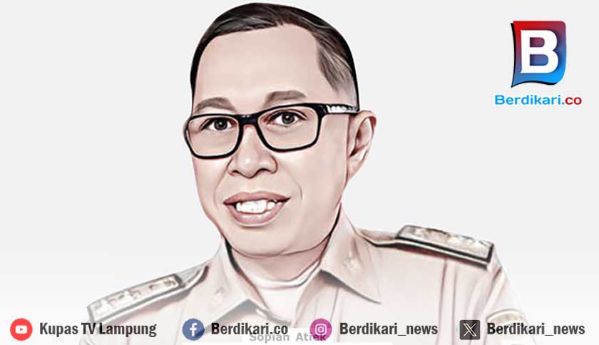 Pemprov Lampung Klaim Penyaluran BBM Bersubsidi Aman
