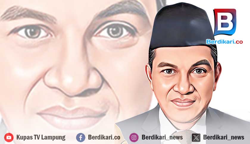 Pemprov Lampung Mulai Seleksi Calon Siswa SMA untuk Sekolah Rakyat
