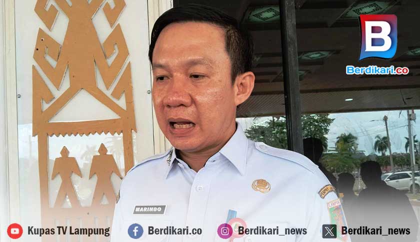 Pemprov Lampung Pastikan Tidak Ada Pemotongan TPP di Tengah Efisiensi Anggara