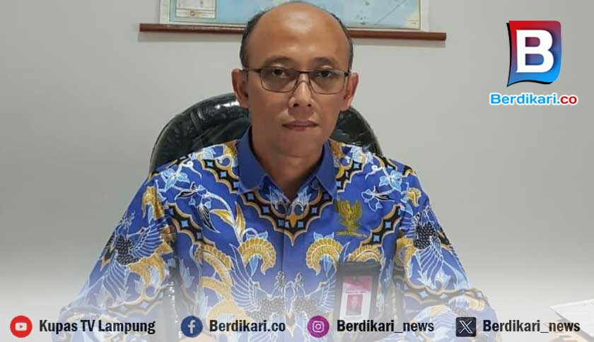 Pemutihan Pajak Kendaraan, Ombudsman Lampung Terima Keluhan Denda SWDKLLJ